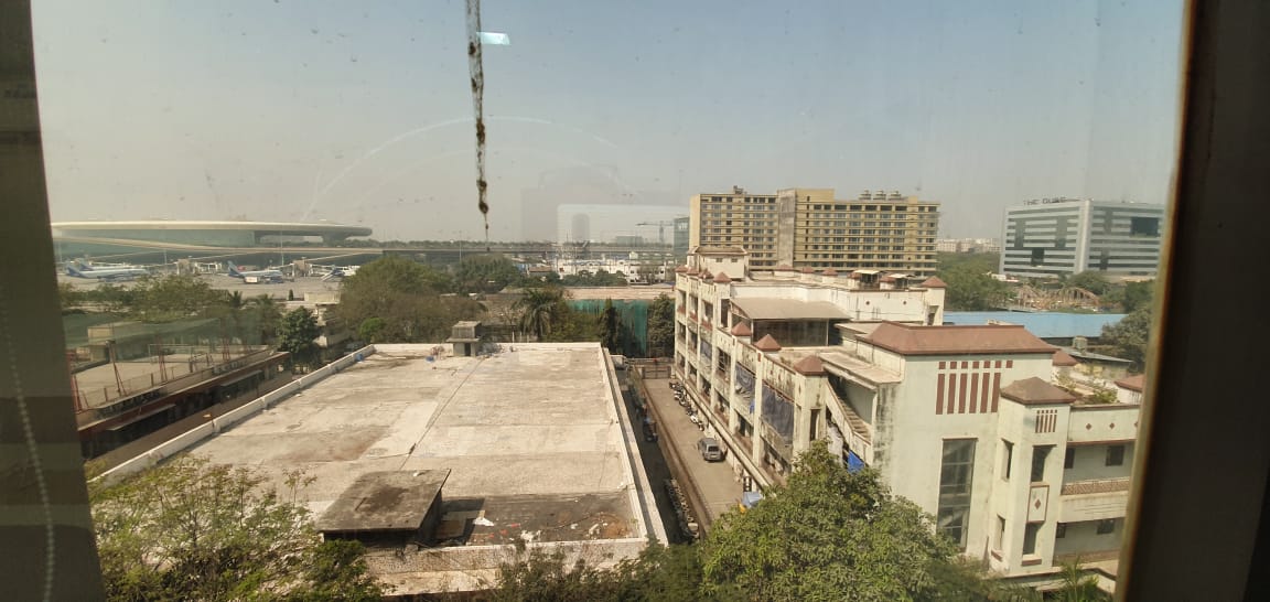 Office Space Fully Furnished in Crescent Business Park , Andheri East